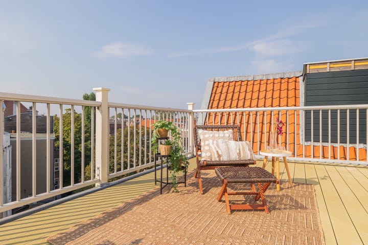 Foto 35 van Brouwersgracht 153-3