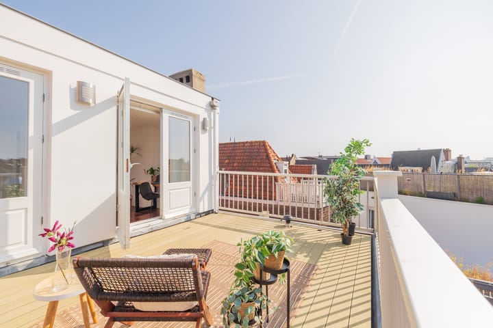 Foto 36 van Brouwersgracht 153-3