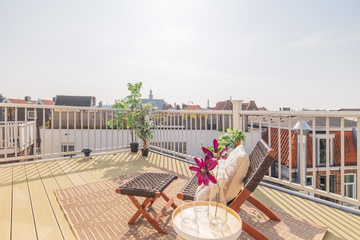 Foto 37 van Brouwersgracht 153-3