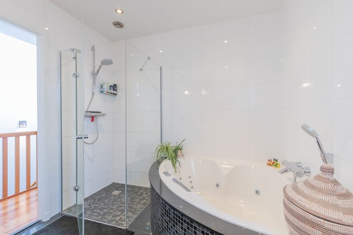 Foto 42 van Brouwersgracht 153-3