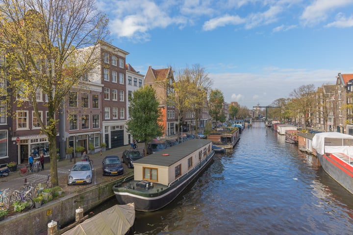 View photo 45 of Brouwersgracht 153-3