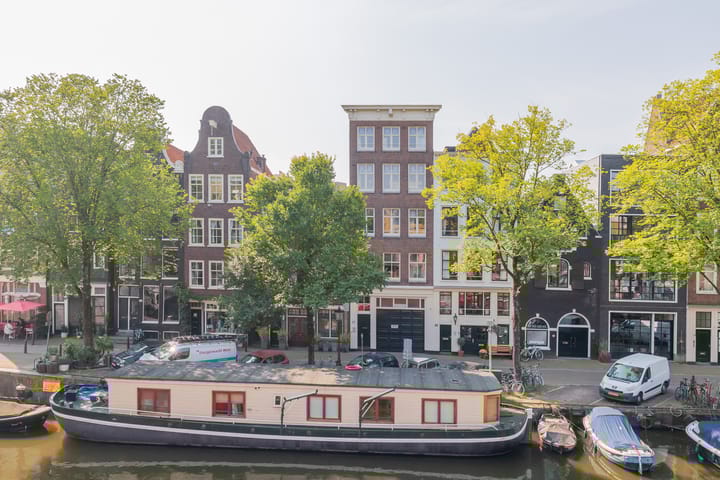 Foto 46 van Brouwersgracht 153-3