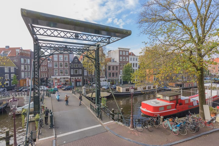 Foto 47 van Brouwersgracht 153-3