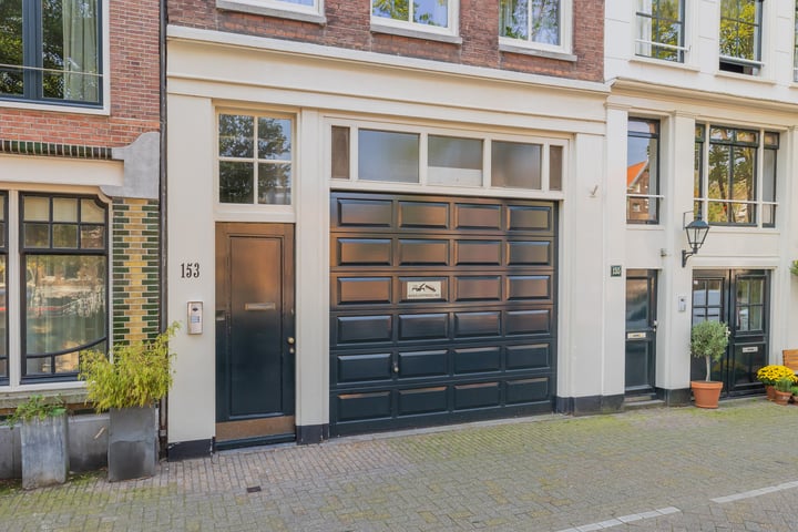 View photo 48 of Brouwersgracht 153-3