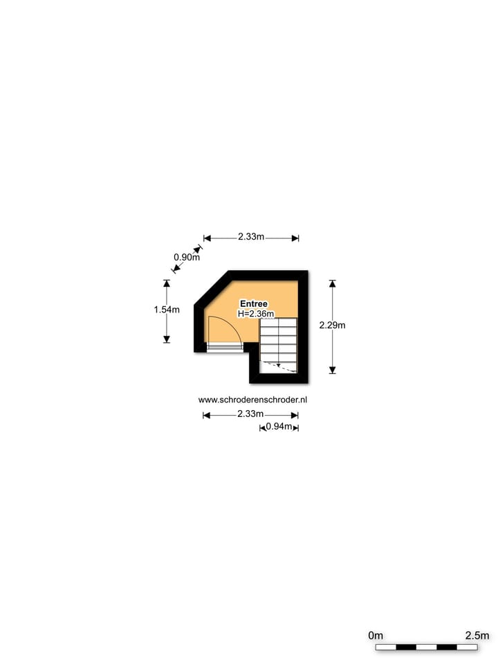 Foto 52 van Brouwersgracht 153-3
