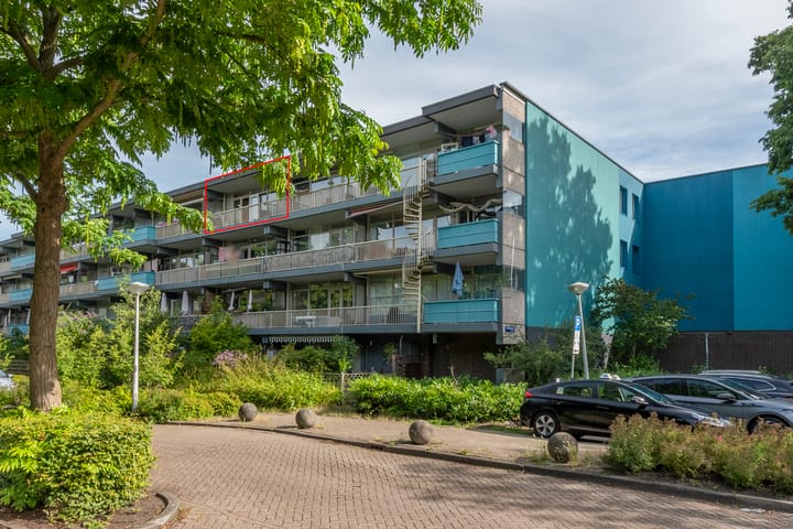 Foto 1 van Bramzeilhof 88