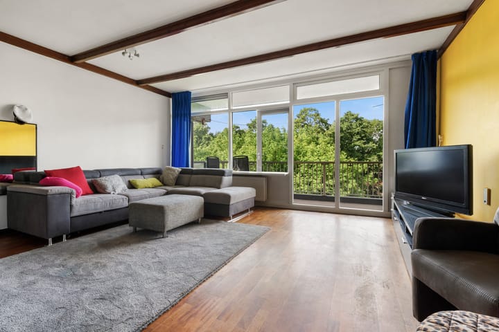 Foto 2 van Bramzeilhof 88