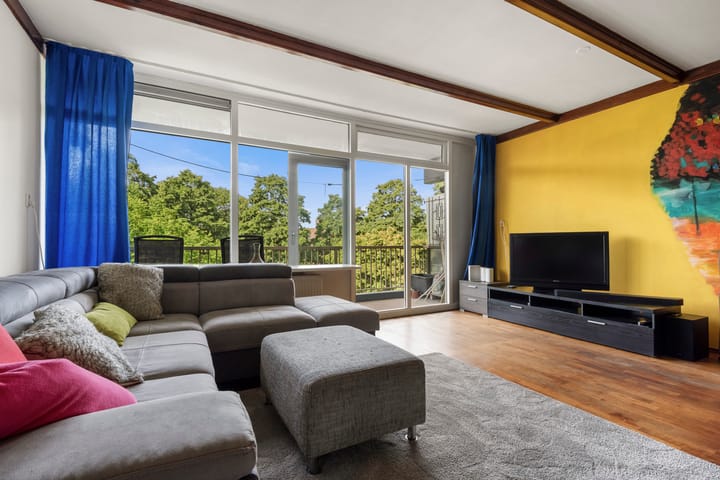 Foto 3 van Bramzeilhof 88