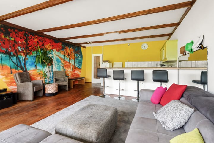 Foto 4 van Bramzeilhof 88