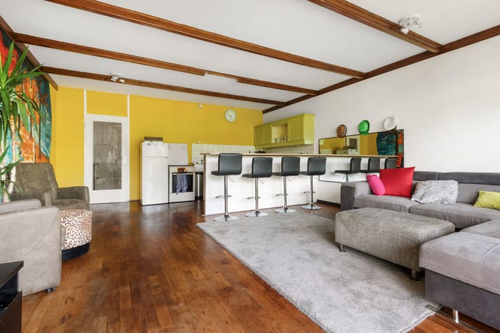 Foto 5 van Bramzeilhof 88