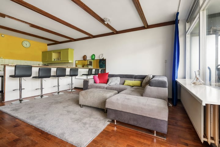 Foto 6 van Bramzeilhof 88