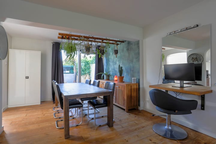 Foto 5 van Irisstraat 65