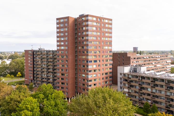 Foto 2 van Vredehoflaan 282