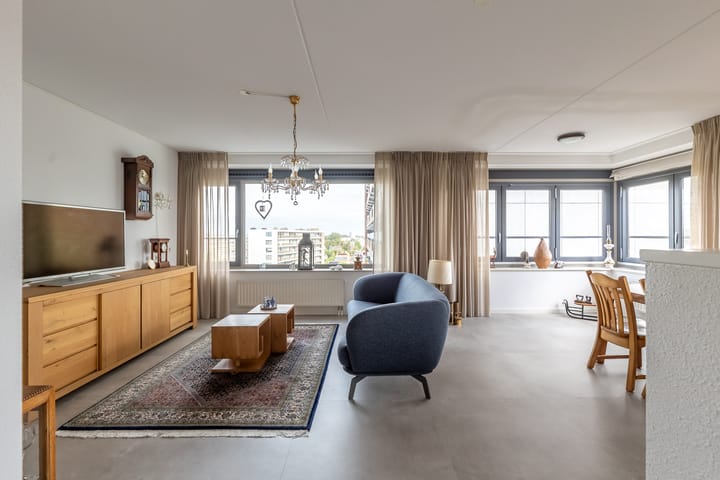 Foto 3 van Vredehoflaan 282