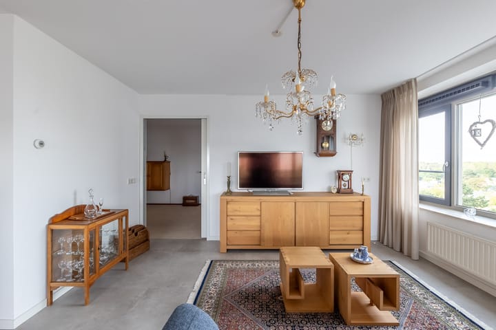 Foto 4 van Vredehoflaan 282