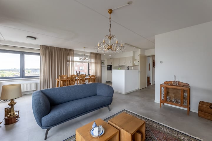 Foto 5 van Vredehoflaan 282