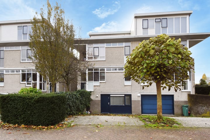 Foto 5 van Basalt 67