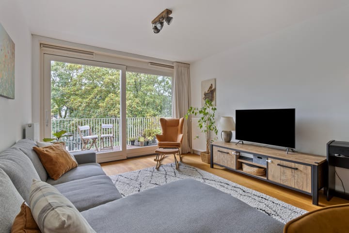 Foto 1 van Sumatrastraat 172-D