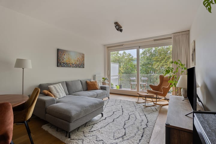 Foto 2 van Sumatrastraat 172-D