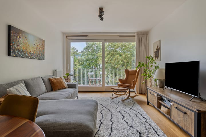 Foto 3 van Sumatrastraat 172-D