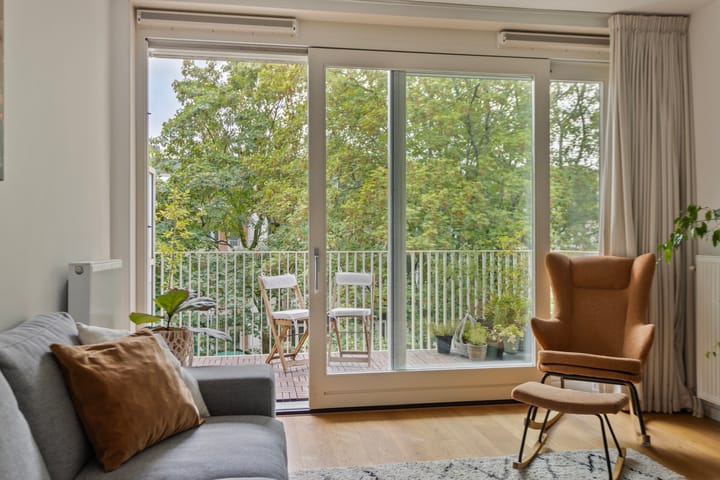 Foto 5 van Sumatrastraat 172-D