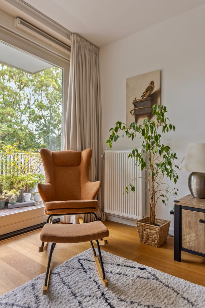 Foto 6 van Sumatrastraat 172-D