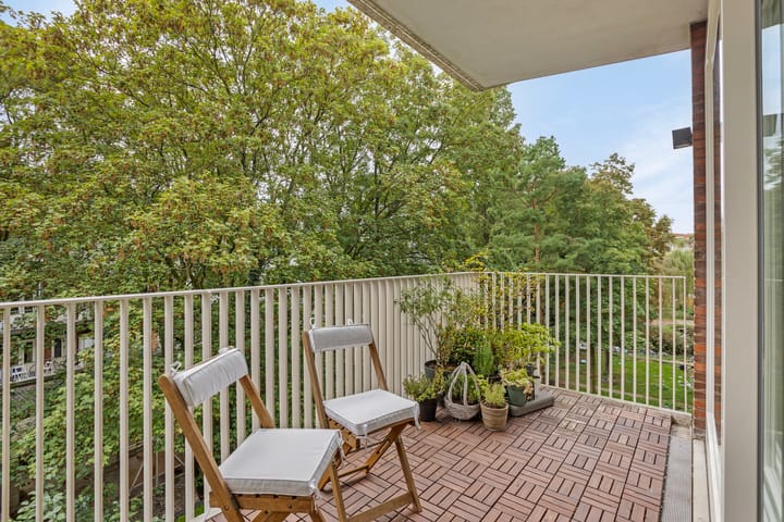 Foto 8 van Sumatrastraat 172-D