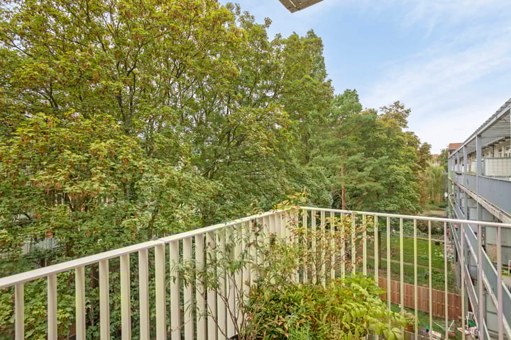 Foto 9 van Sumatrastraat 172-D