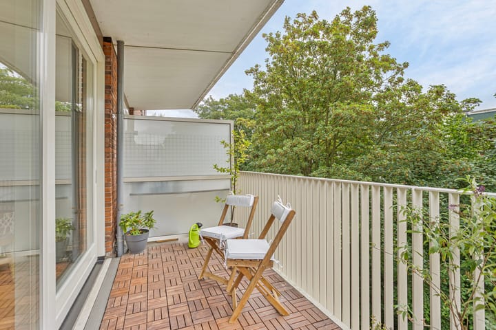 Foto 10 van Sumatrastraat 172-D