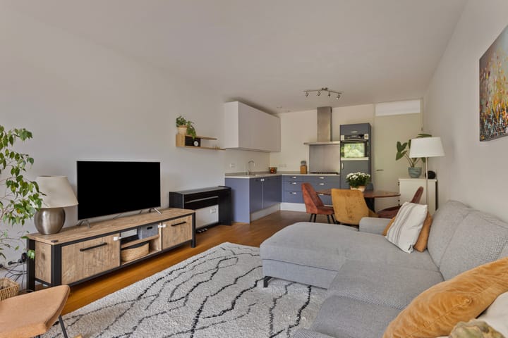 Foto 11 van Sumatrastraat 172-D