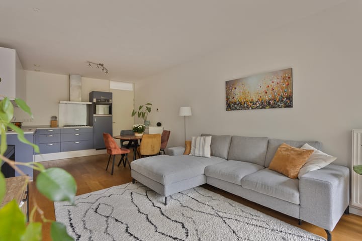 Foto 12 van Sumatrastraat 172-D