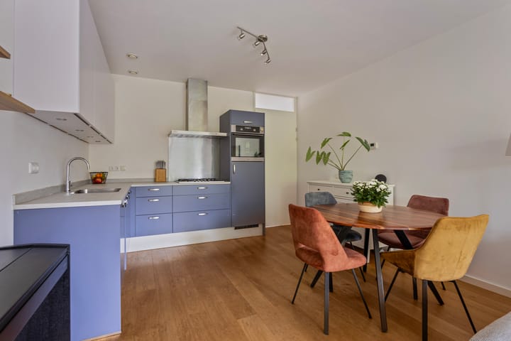 Foto 13 van Sumatrastraat 172-D