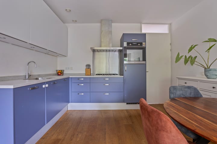 Foto 14 van Sumatrastraat 172-D