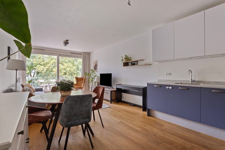 Foto 16 van Sumatrastraat 172-D