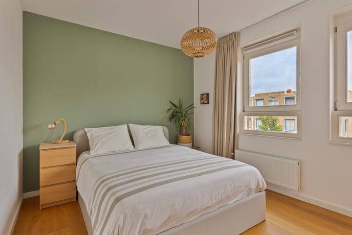 Foto 20 van Sumatrastraat 172-D