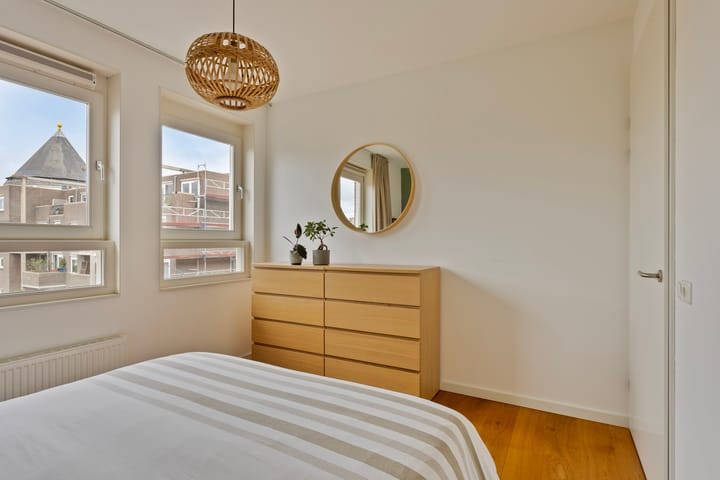 Foto 21 van Sumatrastraat 172-D