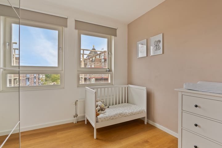 Foto 27 van Sumatrastraat 172-D