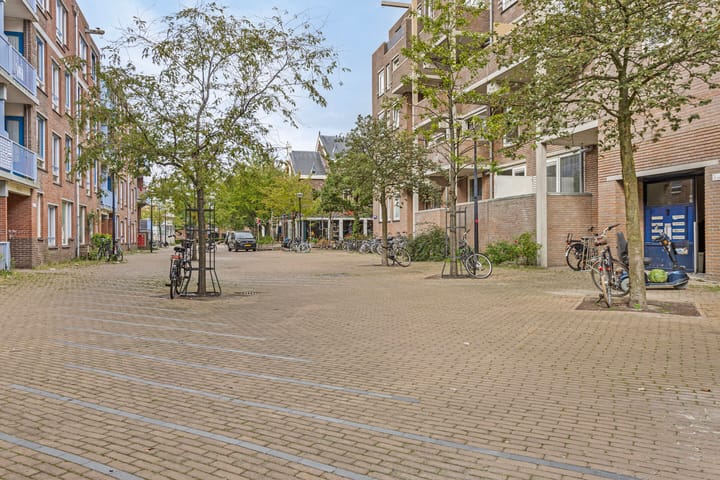 Foto 30 van Sumatrastraat 172-D