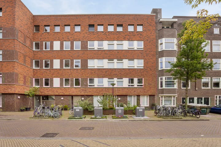 Foto 31 van Sumatrastraat 172-D