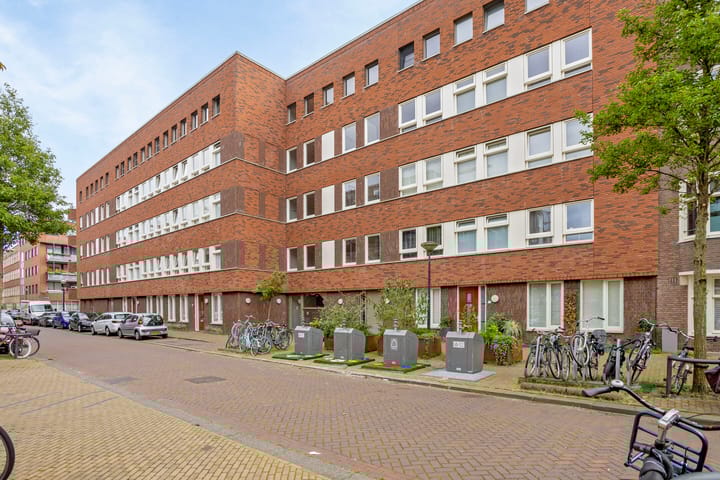 Foto 32 van Sumatrastraat 172-D