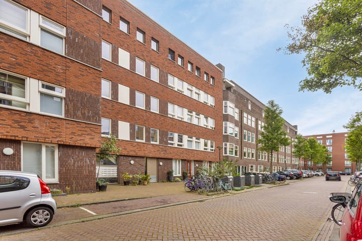 Foto 33 van Sumatrastraat 172-D