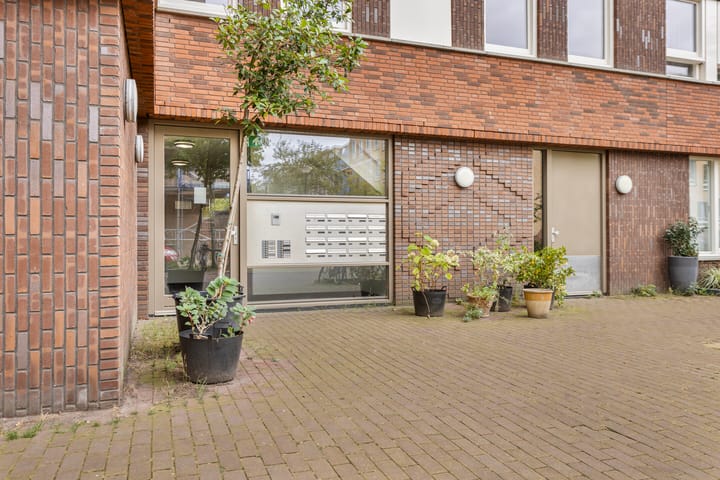 Foto 34 van Sumatrastraat 172-D