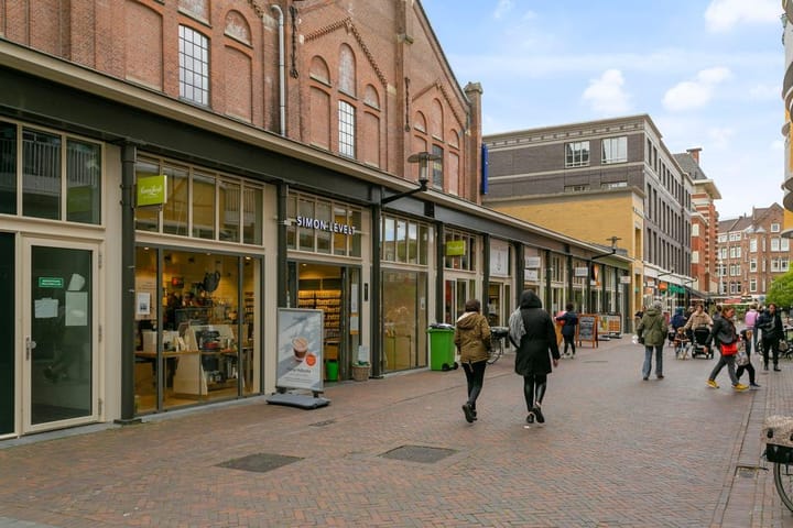 Foto 35 van Sumatrastraat 172-D