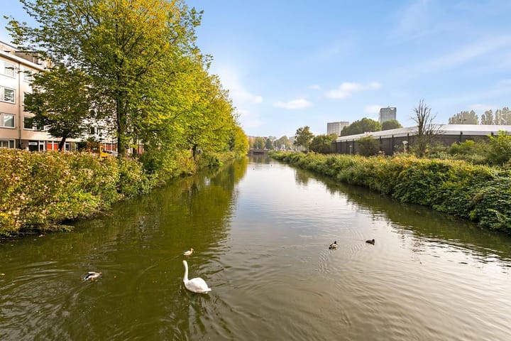 Foto 36 van Sumatrastraat 172-D