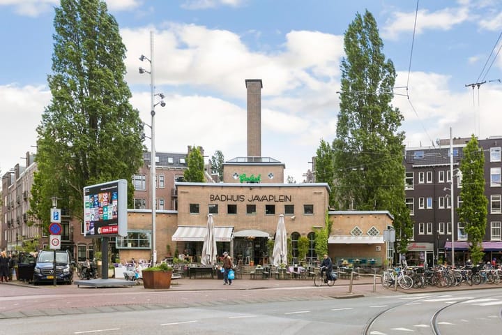 Foto 38 van Sumatrastraat 172-D