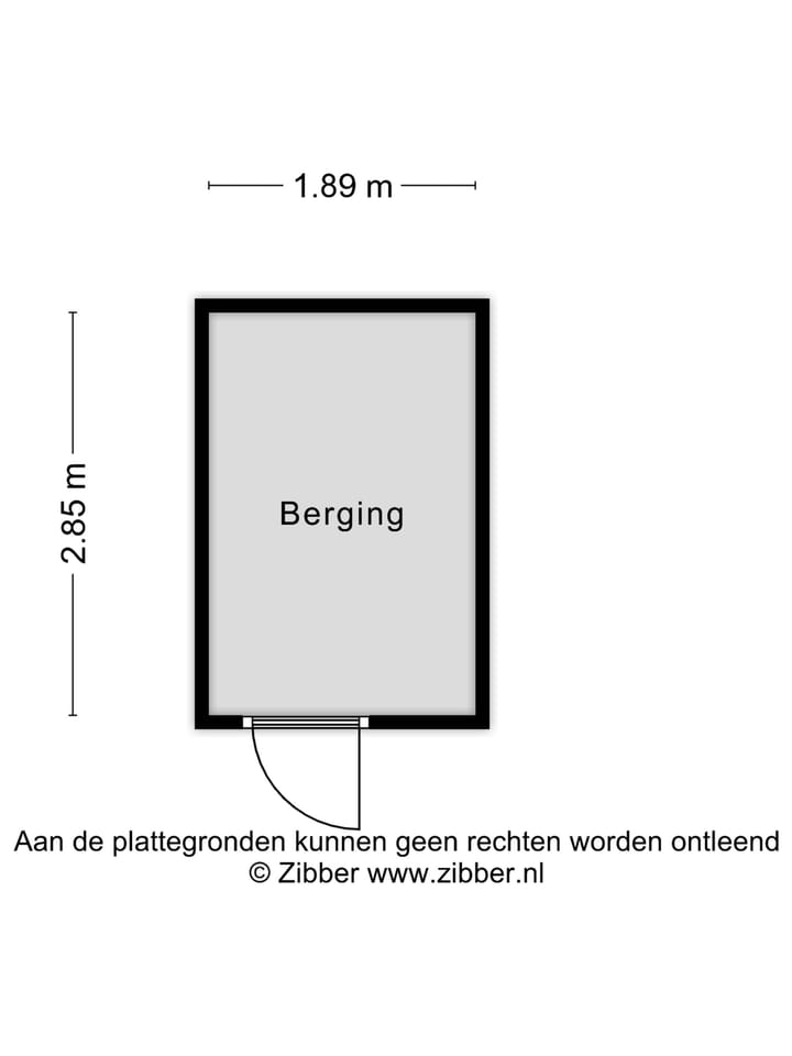 Foto 40 van Sumatrastraat 172-D