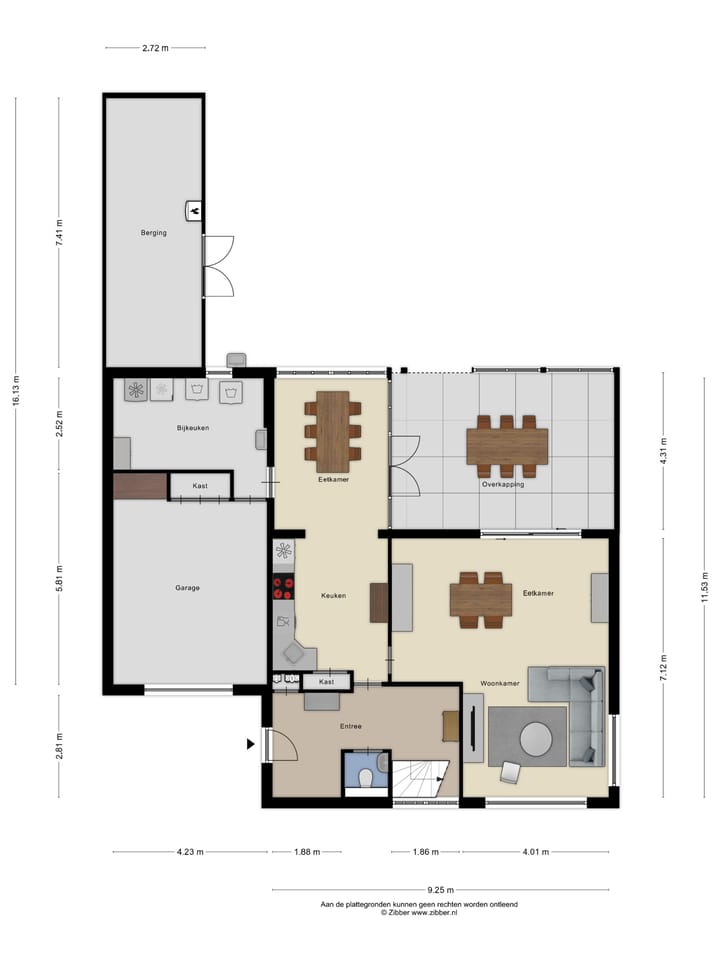 Foto 50 van Burg. van Goelst Meijerweg 13