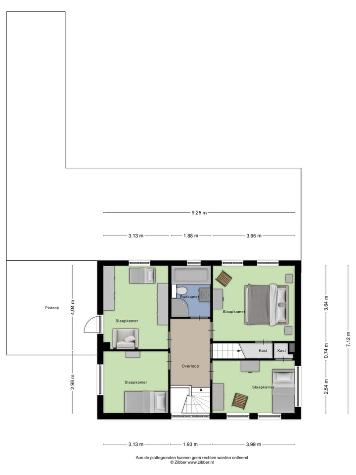 Foto 51 van Burg. van Goelst Meijerweg 13