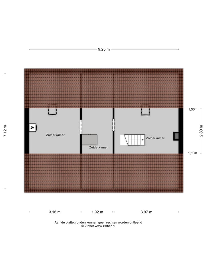 Foto 52 van Burg. van Goelst Meijerweg 13
