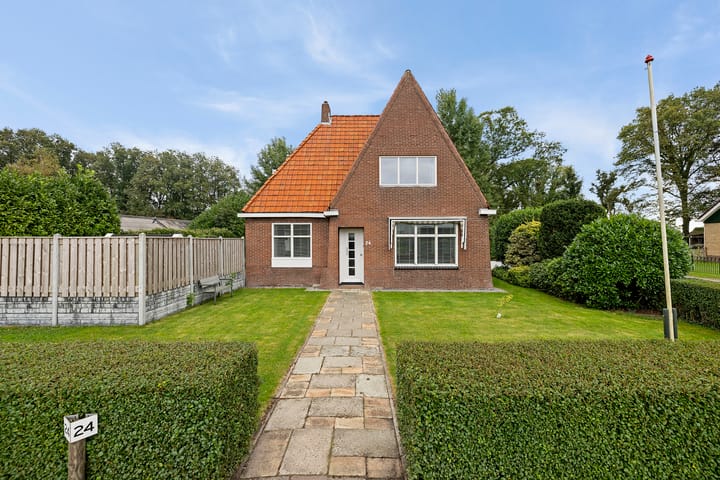 Photo 2 of Huisterheide 24